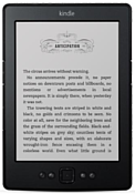 Kindle (4-th generation, 2012)